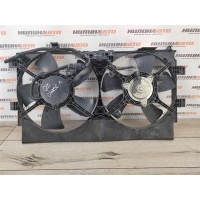 Вентилятор охлаждения CITROEN C-Crosser 2008 1308CR, 1308CR, 1308CS
