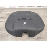 Накладка двигателя CITROEN C-Crosser 2008 0137A1