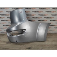 Бампер Citroen C-Crosser 2008 7410FA, 7410FA, 6410A218