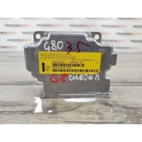 Блок управления SRS CITROEN C-Crosser 2008 6546A7, 6546A7, P8635A053, 8635A053