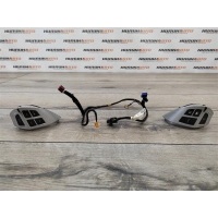 Кнопки в руль комплект CITROEN C-Crosser 2008 4112KQ, 4112KQ, 8602A008