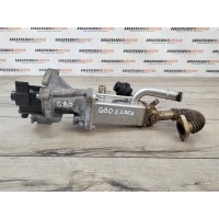 Клапан ЕГР CITROEN C-Crosser 2008 1618T1, 1618T1, 1427355, 1618T1, 6G9Q9D475AA, 9656911780, AJ811155, LR000997, MN982239