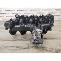 Коллектор впускной CITROEN C-Crosser 2008 0361Q0