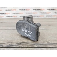 Заслонка дроссельная CITROEN C-Crosser 2008 0345F7, 0345F7, 0345E0, 0345F7, 1427361, 1566190, 6G9Q9E926BA, 6G9Q9E926CA, LR001001, LR012598