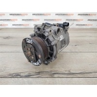 Компрессор кондиционера CITROEN C-Crosser 2008 6453VZ