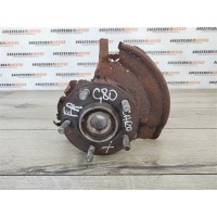 Кулак поворотный CITROEN C-Crosser 2008 364798, 364798, 3870A012, 3870A008