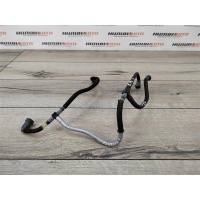 Трубка топливная CITROEN C-Crosser 2008 1574T4
