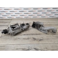 Компрессор наддува MERCEDES W204 2008 A2710902680