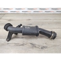 Патрубок интеркулера MERCEDES W204 2008 A2710902137