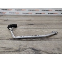 Патрубок системы охлаждения MERCEDES W204 2008 A2712030602