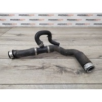 Патрубок охлаждающей жидкости MERCEDES W204 2008 A2045010282, A2045010282, A2048300496