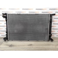 Радиатор охлаждения AUDI A4 B8 2011 8K0121251AJ, 8K0121251AD, 8K0121251AH, 8K0121251AJ, 8K0121251AK, 8K0121251K, 8K0121251T
