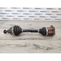Привод Audi A4 B8 2011 8K0407271Q, 8K0407271Q, 8K0407451DX, 8K0407271D, 8K0407271AJ, 8K0407271AH