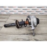 Амортизатор подвески (стойка) AUDI A4 B8 2011 8T0413031AF
