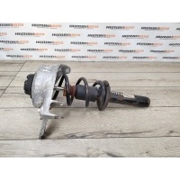 Амортизатор подвески (стойка) AUDI A4 B8 2011 8T0413031AF