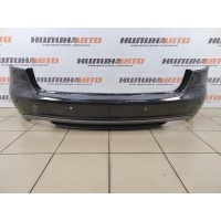Бампер AUDI A4 B8 2011 8K9807303CGRU, 8K9807303CGRU, 8K9807303C