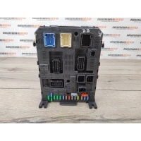 Блок BSI БСИ PEUGEOT 307 2006 9664969080