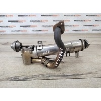 Клапан ЕГР AUDI A4 B8 2011 03L131512AH, 03L131512AH, 03L131512AB