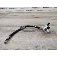 Клемма АКБ AUDI A4 B8 2011 8K0915181E, 8K0915181, 8K0915181B, 8K0915181C, 8K0915181E, 8X0915181, 0199000031