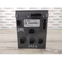 Блок управления бортовой сети Audi A4 B8 2011 8K0907063BE, 8K0907063N, 8K0907063BE