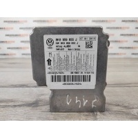 Блок управления SRS AUDI A4 B8 2011 8K0959655JZ0D, 8K0959655J, 8K0959655JZ0D, 8K0959655JZ0F