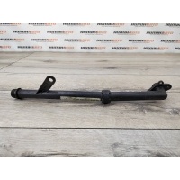 Патрубок охлаждающей жидкости MERCEDES W204 2010 A2710105647, A2710105647, A2712002452