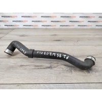 Патрубок охлаждающей жидкости MERCEDES W203 2010 A2095010082