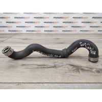 Патрубок охлаждающей жидкости MERCEDES W203 2003 A2035015782, A2035015782, A2035010982