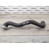 Патрубок охлаждающей жидкости MERCEDES W204 2010 A2045012582