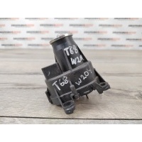 Сервопривод впускного коллектора MERCEDES W204 2010 A2711400004, 0280751011, A2711400004, A271140004001
