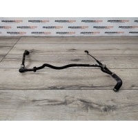 Трубка вакуумная тормозная AUDI A6 C6 2006 4F0611931CL, 4F0611931CL, 4F0611931BC