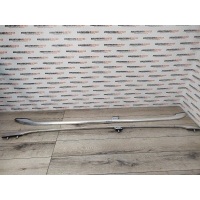 Рейлинги (комплект) AUDI A6 C5 Allroad 2003 4B9860021E2ZZ, 4B9860021E2ZZ, 4B9860022E2ZZ