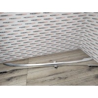 Рейлинги (комплект) VOLKSWAGEN Passat B6 2007 3C98600331HH, 3C98600331HH, 3C98600341HH