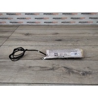 Подушка безопасности в сиденье SKODA Yeti 2013 5L0880241B, 5L0880241B, 5L0880241