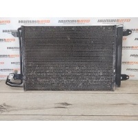Радиатор кондиционера SKODA Yeti 2013 1K0820411AH, 1K0820411Q, 1K0820411AC, 1K0820411AH, 1K0820411D, 1K0820411G, 1K0820411H, 1K0820411J, 1K0820411P, 1K0820411Q, 5M0298403
