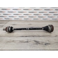 Привод (Вал приводной) SKODA Yeti 2013 1K0501204G, 1K0501204G, 1K0501204GX, 3C0501204FX