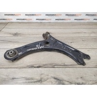 Рычаг передний нижний SKODA Yeti 2013 1K0407152BE, 1K0407152BE, 1K0407152BB, 1K0407152BG