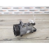 Компрессор кондиционера SKODA Yeti 2013 5N0820803F, 5N0820803F, 5N0820803A, 5N0820803E