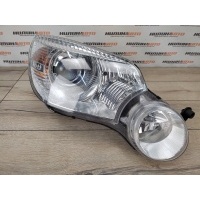 Фара ксеноновая (XENON) SKODA Yeti 2013 5L2941018C, 5L2941018C, 5L2941018B, 5L2941016B