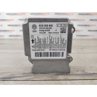 Блок управления SRS AUDI Q3 2012 8U0959655B, 8U0959655, 8U0959655B