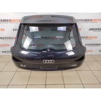 Крышка багажника AUDI Q3 2012 8U0827025