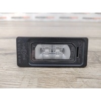 Фонарь подсветки номера AUDI Q3 2012 4G0943021, 4G0943021, 4G0943021A