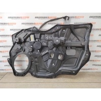 Стеклоподъемник MAZDA 3 BL 2009 BDG758590A