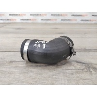 Патрубок интеркулера AUDI Q3 2012 5N0145838C