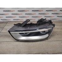 Фара ксеноновая (XENON) AUDI Q3 2012 8U0941029J, 8U0941029J, 8U0941029C, 8U0941003J