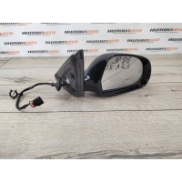 Зеркало AUDI Q3 2012 8U2857410GSP9, 8U2857410GSP9, 8U2857410E