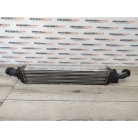 Интеркулер AUDI Q3 2012 8U0145803B