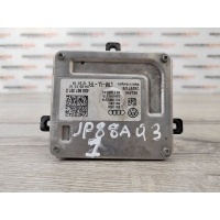 Блок управления фарами AUDI Q3 2012 4G0907397D, 4G0907397D, 4G0907697D