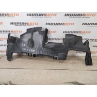 Дефлектор радиатора AUDI Q3 2012 8U0121283C, 8U0121283C, 8U0121283A