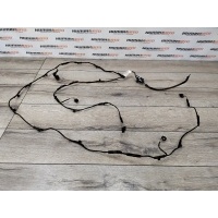 Проводка бампера AUDI Q3 2012 8U0971085C
